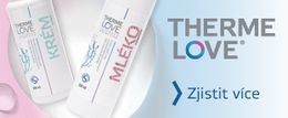 Lázeňská kosmetika THERMELOVE