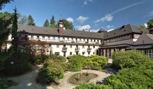 Nabídka ubytování - TERMÁLNÍ LÁZNĚ Velké Losiny