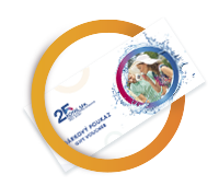 Dárkové poukazy - TERMÁLNÍ LÁZNĚ Velké Losiny