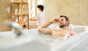 Léčebné lázeňské pobyty - TERMÁLNÍ LÁZNĚ Velké Losiny