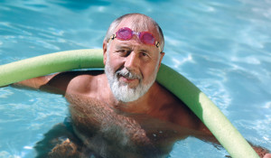 Pobyty pro seniory - TERMÁLNÍ LÁZNĚ Velké Losiny