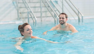 Jarní nabídka pobytů - TERMÁLNÍ LÁZNĚ Velké Losiny