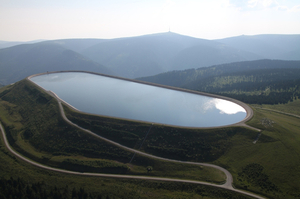 Výlety Jeseníky Dlouhé Stráně