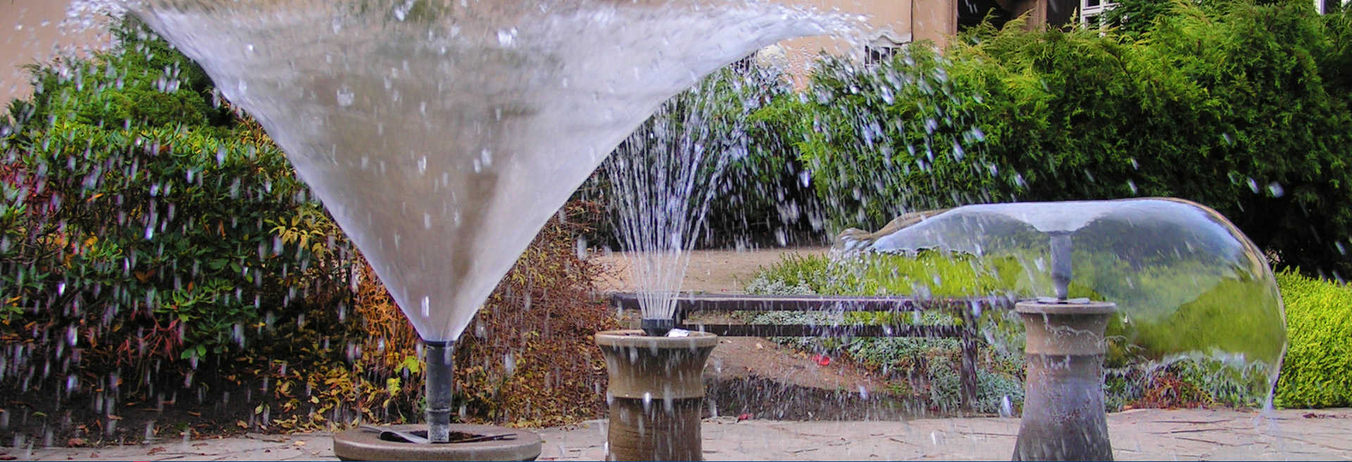 TERMÁLNÍ LÁZNĚ Velké Losiny